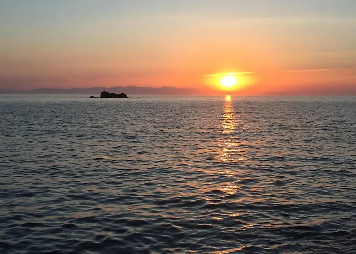 Apartamento La Casa Di Grace *