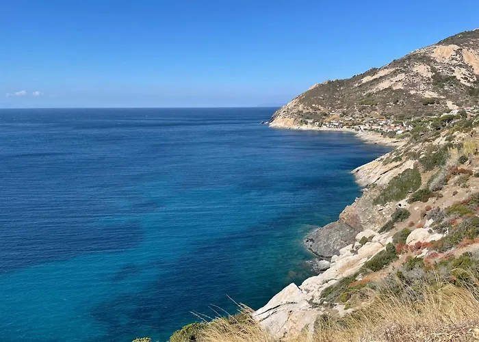 La Casa Di Grace Apartamento