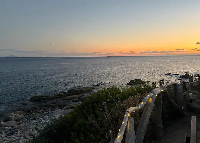 Apartment La Casa Di Grace *