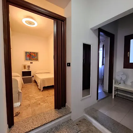 La Casa Di Grace * 세켈로