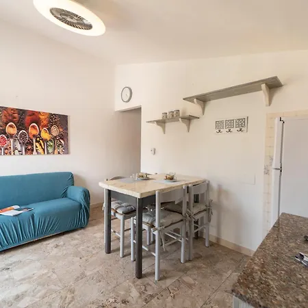 La Casa Di Grace 세켈로