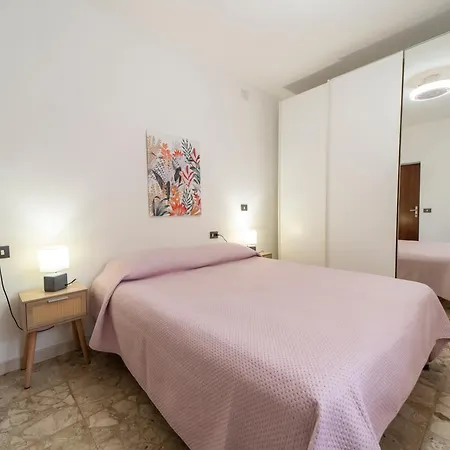 La Casa Di Grace 아파트 세켈로